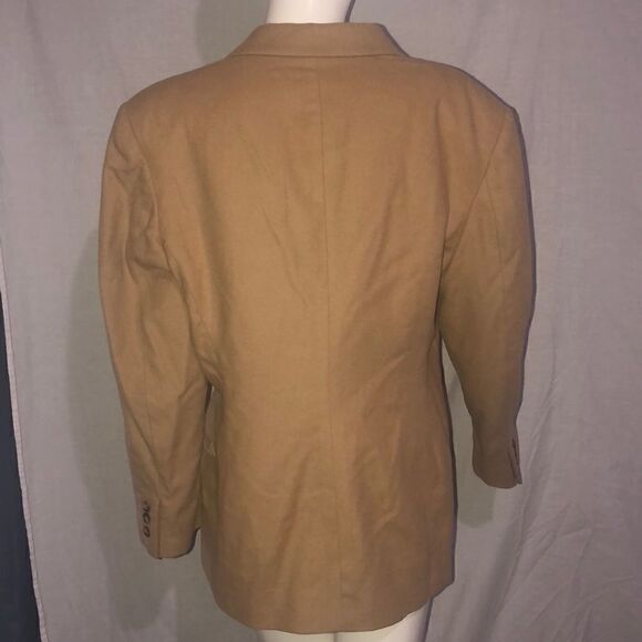 Vintage Michael Kors Jacket - Picture 3 of 6
